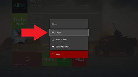 How To Access And Manage Your Pins In The New Xbox One Experience