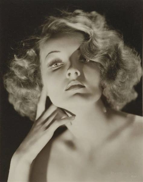 30 glamorous photos of danish model and actress gwili andre in the 1930s ~ vintage everyday