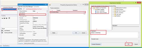 Welcome To Techbrothersit Ssis How To Load Multiple Files Txt Or