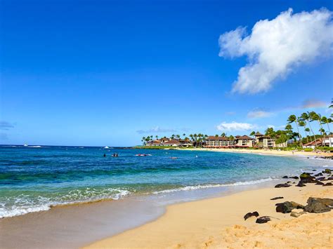 Hawaiian Islands Oahu Vs Maui Vs Kauai Which Island Is Best — The