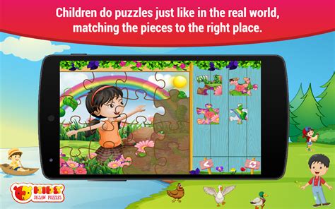 Choose a picture for yourself or your pupil and start having fun thanks to our online puzzles! Jigsaw Puzzles for kids