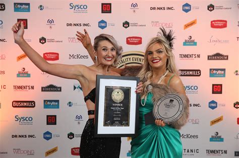 Lcn Awards 2023 To Be Bigger And Better Than Ever Licensed And Catering News Lcn News