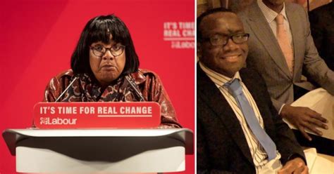diane abbott s son has been charged with assaulting two police officers