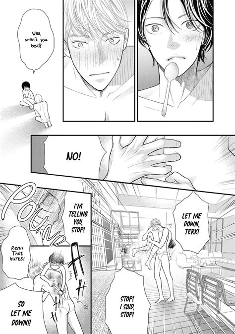 [haru] 4gatsu No Tokyo Wa [eng] Page 8 Of 13 Myreadingmanga