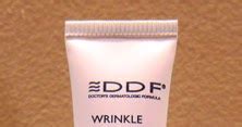 Beauty Test Dummies DDF Wrinkle Resist Plus Pore Minimizer