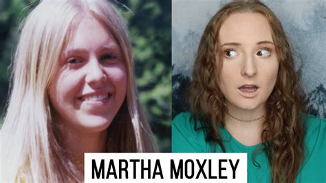 The Case Of Martha Moxley Youtube