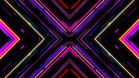 Neon Light Background ·① Wallpapertag
