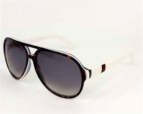 Gucci Sunglasses Gg 1065 S H5h Ae