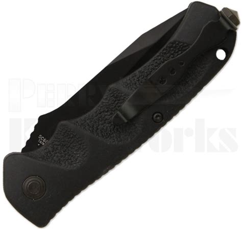 Schrade Extreme Survival Automatic Tanto Knife L For Sale
