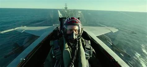 Том круз, майлз теллер, дженнифер коннелли и др. 'Top Gun: Maverick' First Trailer: Tom Cruise Feels the ...