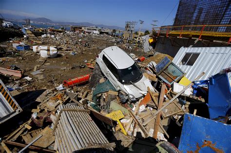 Los peores terremotos en la historia de chile desde 1900. Suben a 14 los muertos por el terremoto en Chile