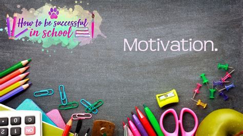 How To Find Your Motivation And Stay Motivated How To Be Successful In