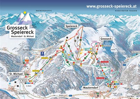 Skiurlaub St Michael Im Lungau Winterurlaub Skireisen Inkl Skipass