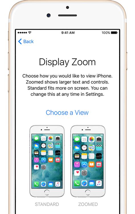 Let us know if you managed to troubleshoot zoom with the help of this guide. Get started with iPhone, iPad, and iPod touch - Apple Support