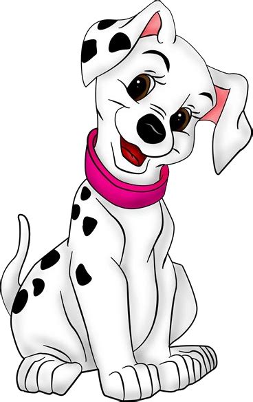 Download HD Disney Dalmatians Clip Art Images Are Free To Copy