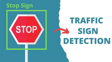 Traffic Sign Detection Using Haar Cascade Classifier Opencv Python