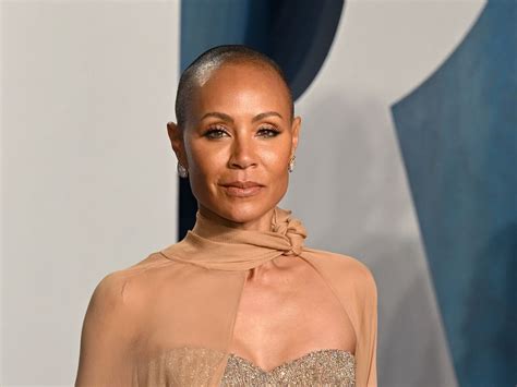 Jada Pinkett Smith Is Hoping For Closure Over The Death Of Tupac