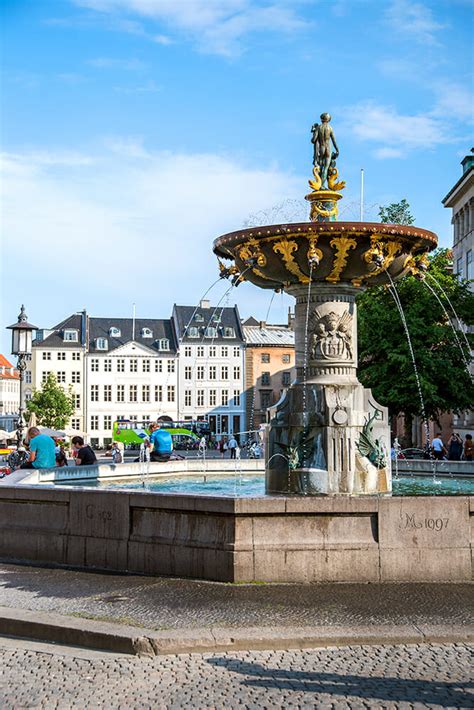 One Day In Copenhagen On A Budget Best Free Sights In Copenhagen