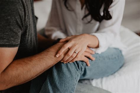 How To Build Emotional Intimacy In Your Marriage — Deeply Rooted Magazine