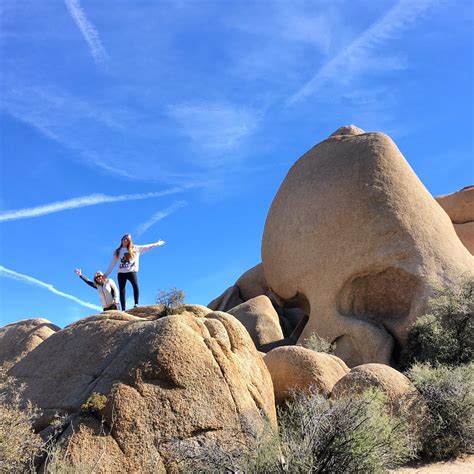 12 Best Things To Do In Joshua Tree For An Epic Weekend Trip
