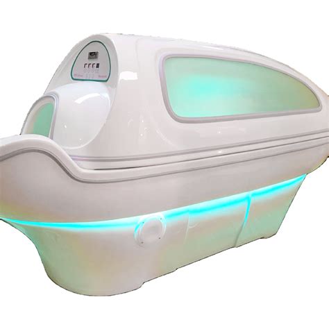 2023 High Quality Infrared Therapy Device Thermal Spa Capsule Led Light