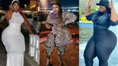 The Photo Collections Of An Instagram Plus Sizechrisy Chris Fashion