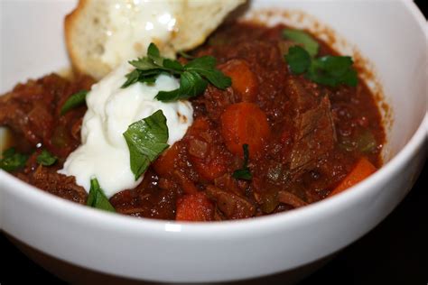 Whats For Dinner Slow Cooker Beef And Tomato Stew 6 Hours And 15