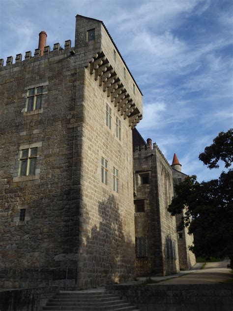 Guimarães Castle And Palace A Great Day Trip From Porto And The