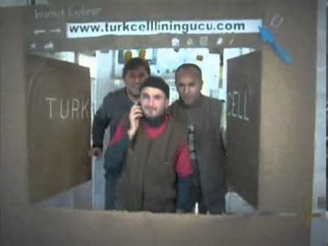 Turkcell Turkcell In Ekim G C Youtube