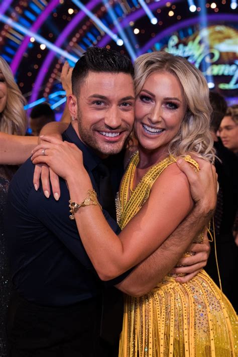 Strictly Come Dancing 2018 Contestants Who Is Left In The Competition