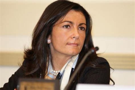 Inchiesta Cisl Campania Assolto Ex Segretario Lina Lucci