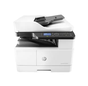 Double click on the setup file and initiate the installation. HP LaserJet MFP M42623dn Driver Download | Driver Download Free