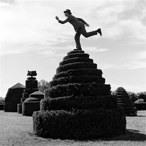Interview The Illustrious Career Of Photographer Rodney Smith