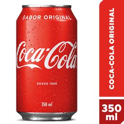 This high quality transparent png images is totally free on pngkit. Refrigerante CocaCola Lata 350 mL em Sos goro Belo Horizonte