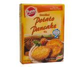 Potato pancakes require you to grate potatoes on the smallest slots of your grater. Panni Shredded Potato Pancake Mix 5.8 oz. | Potato pancake ...