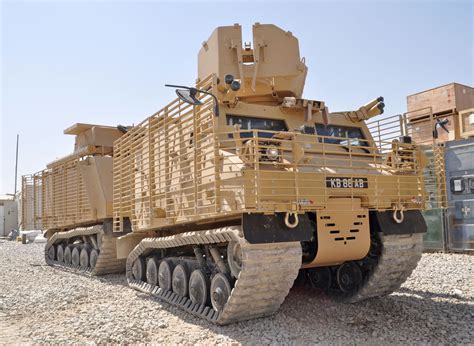 Warthog Bronco All Terrain Tracked Carrier Military Apc S Wheeled