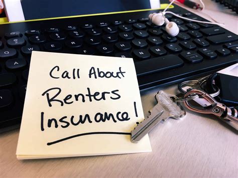 Renters Insurance in Frederick Maryland - Balderson Insurance