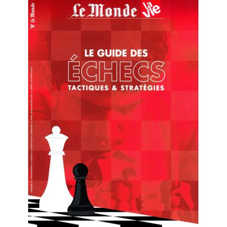 Hors S Rie Le Guide Des Checs