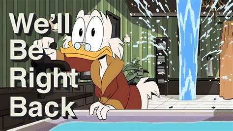 Ducktales Well Be Right Back Moments 2 Youtube
