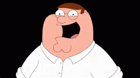 The Funniest S Of Peter Griffin Stuffing His Face