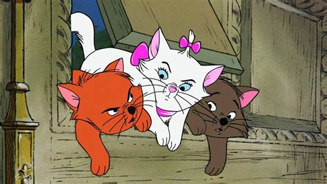 The Aristocats Wallpapers And Backgrounds 4k Hd Dual Screen