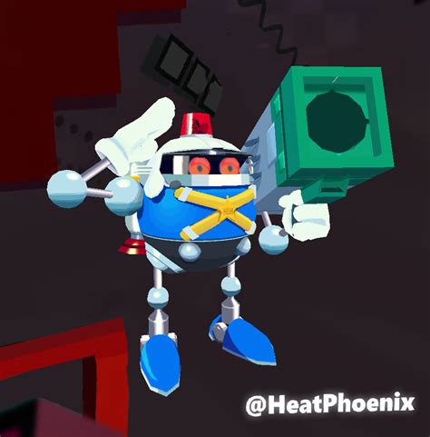 3d Hard Boiled Heavy Sonic Mania Know Your Meme