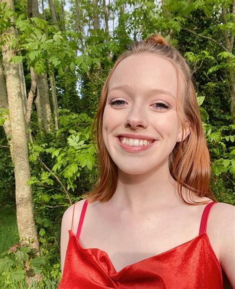 In addition to that, she has also been cast in a variety of other roles in shows and movies such as morgan in. Picture of Amybeth McNulty