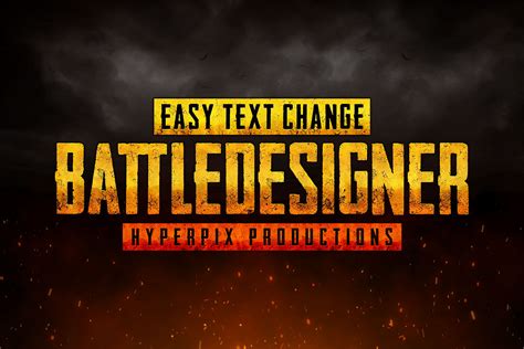 List Of Best Font Style For Pubg In Graphic Design Typography Art Ideas