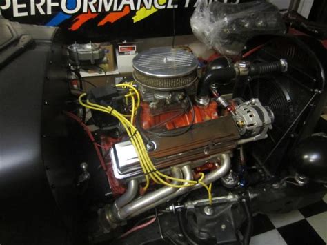Sell 1976 350 Chevrolet Engine Long Block In Charlotte North