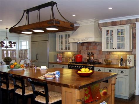 Check spelling or type a new query. 4 Elements Could Bring Out Traditional Kitchen Designs ...