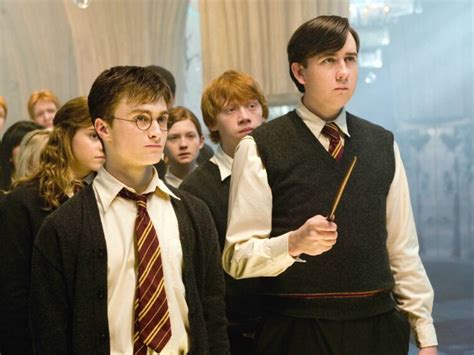Photos Harry Potter Avant Apr S Que Sont Devenus Les Acteurs De La