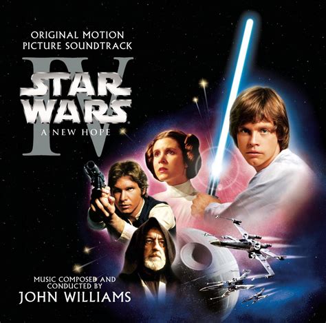 John Williams Star Wars The Ultimate Soundtrack Collection 2016