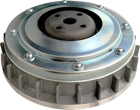 Fuyear Primary Clutch Sheave Assembly For Yamaha Grizzly