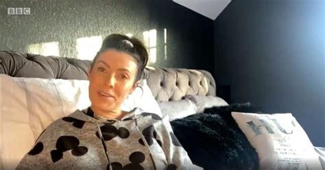 Kym Marsh Forced To Miss Bbc Show As She Gives Update From Her Bed After Surgery Manchester